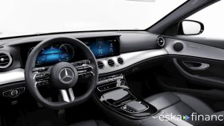 Finansowanie Wóz MERCEDES E 300 2022