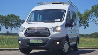 Finansowanie Van Ford TRANSIT 2.0 2019