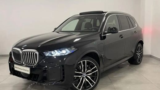 BMW X5 2024