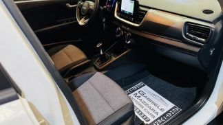 Lízing Hatchback Kia Stonic 2023