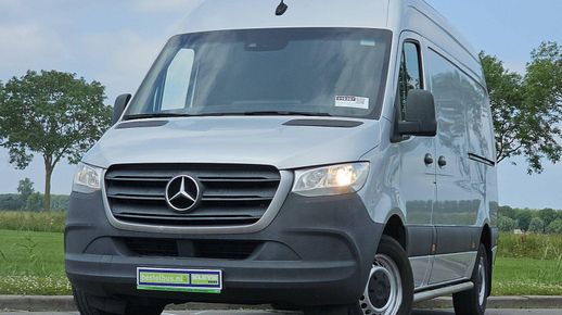 Mercedes-Benz SPRINTER 316 2019