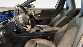 Leasing Hayon MERCEDES A 200 2021