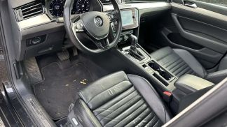 Financování Vagón Volkswagen Passat Variant 2018