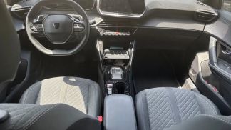 Leasing Wagon Peugeot 2008 2024