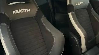 Leasing Convertible Abarth 595 Competizione 2020