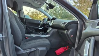Finansowanie Sedan Peugeot 308 2020