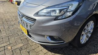 Lízing Hatchback Opel Corsa 2016