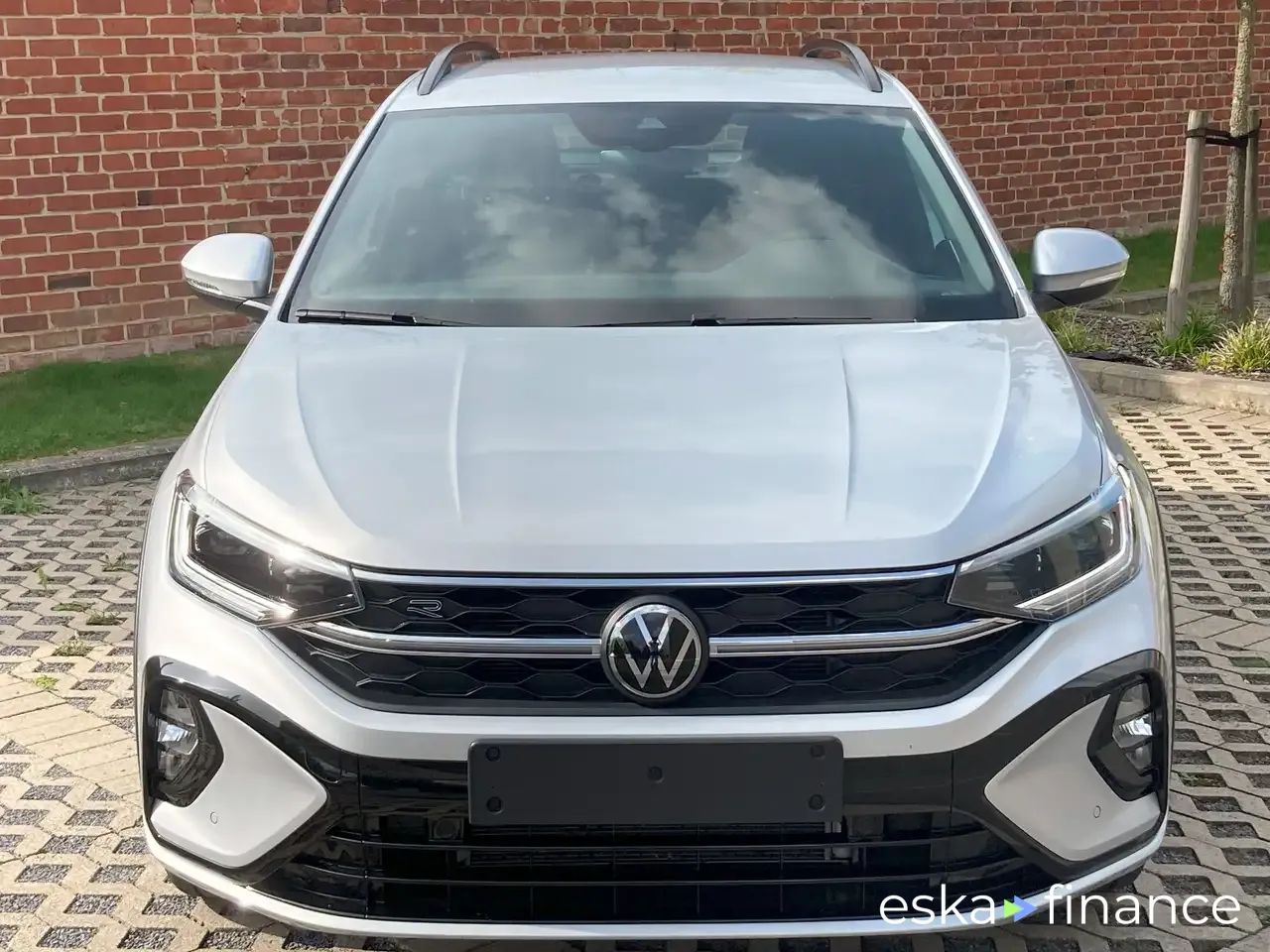 Lízing SUV Volkswagen Taigo 2023