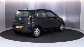 Finansowanie Hatchback Volkswagen up! 2019