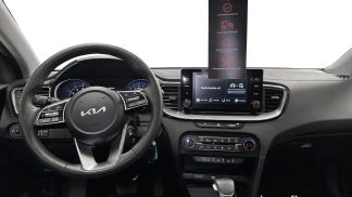 Leasing Wagon Kia CEED SW / CEE'D SW 2024