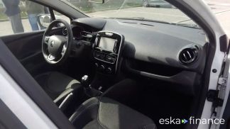 Lízing Hatchback Renault Clio 2018