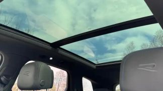 Leasing SUV Volkswagen Touareg 2022