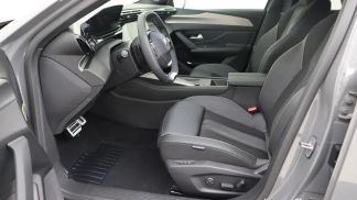 Finansowanie SUV Peugeot 408 2025