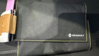 Financování Sedan Renault Megane 2021