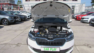 Lízing Hatchback Skoda Fabia 2021