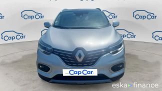 Leasing SUV Renault Kadjar 2019