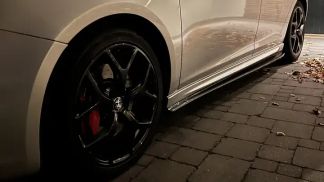 Finansowanie Hatchback Alfa Romeo Giulietta 2015
