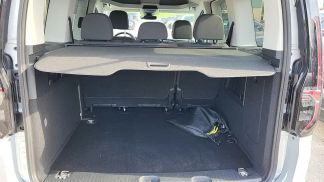 Leasing Wagon Volkswagen Caddy 2025