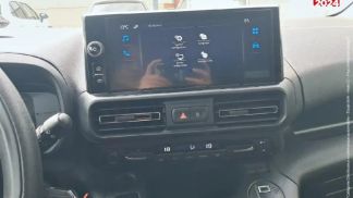 Leasing Van Toyota PROACE CITY 2024