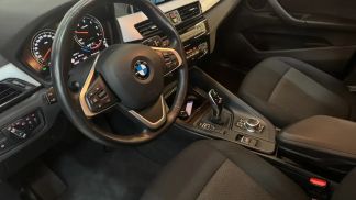 SUV BMW X1 2019