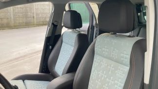 Financování Hatchback Opel Meriva 2011