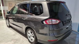 Finansowanie Hatchback Ford Galaxy 2021
