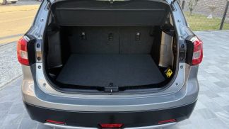 Finansowanie Hatchback Suzuki (SX4) S-Cross 2019