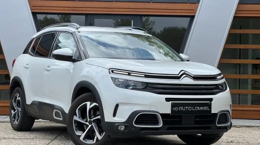 Citroën C5 Aircross 2019