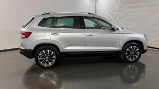 Leasing SUV Skoda Karoq 2020