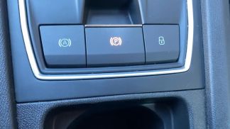 Leasing Wagon Seat Leon 2021