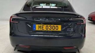 Finansowanie Sedan Tesla Model 3 2024