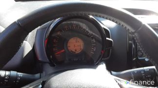 Lízing Hatchback Peugeot 108 2021