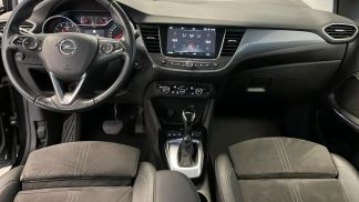 Finansowanie SUV Opel CROSSLAND 2022