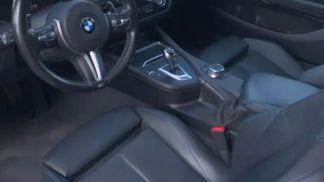 Leasing Coupe BMW M2 2018