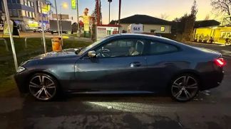 Lízing Kupé BMW 440 2021