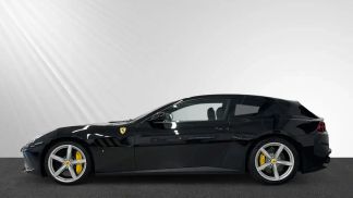 Finansowanie Coupé Ferrari GTC4 LUSSO 2018