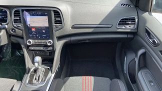 Leasing Sedan Renault Megane 2022