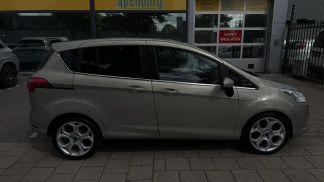 Lízing Hatchback Ford B-Max 2014