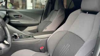 Leasing SUV Toyota C-HR 2024