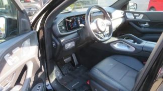 Financování Kupé MERCEDES GLE 350 2022
