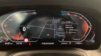 Financování Kupé BMW 420 2023