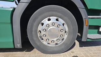 Leasing Tractor unit Scania R540 2020
