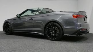 Finansowanie Zamienny Audi A5 2021