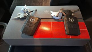 Lízing Špeciálne nákladné vozidlo Mercedes-Benz ANTOS 1824 2018