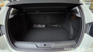 Leasing Sedan Peugeot 308 2016