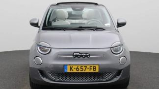 Finansowanie Zamienny Fiat 500C 2020