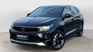 Leasing Hatchback Opel GRANDLAND 2024