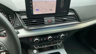 Finansowanie SUV Audi Q5 2024