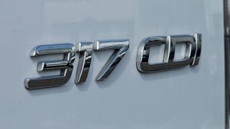 Finansowanie Ciężarówka chłodnia Mercedes-Benz SPRINTER 317 2024