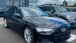 Finansowanie Sedan Audi A6 2019